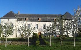 Le Chateau De Buchy